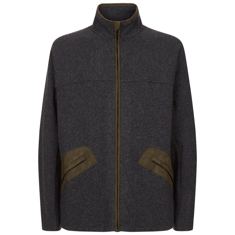 Polar LE CHAMEAU Blockley Charcoal