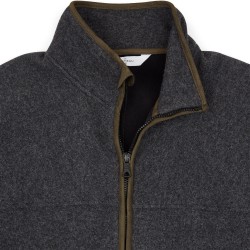 Polar LE CHAMEAU Blockley Charcoal