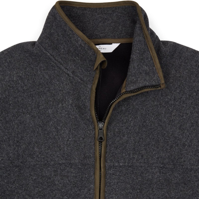 Polar LE CHAMEAU Blockley Charcoal