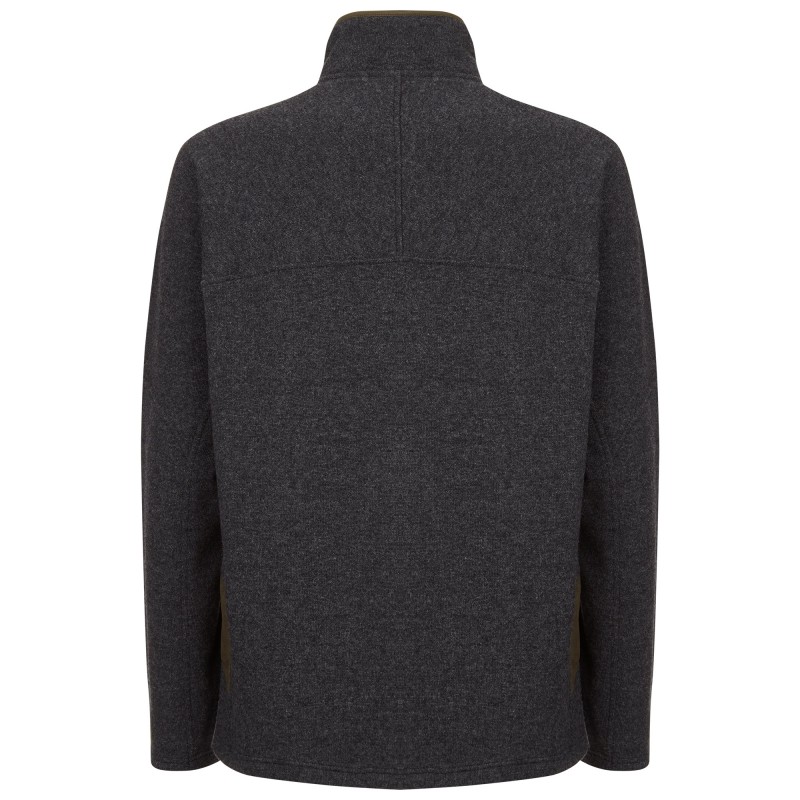 Polar LE CHAMEAU Blockley Charcoal