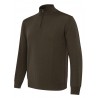 Sweter BERETTA Merino Half...