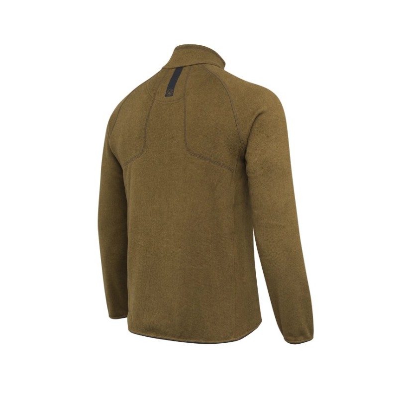Polar BERETTA Abisko Half Zip Otter