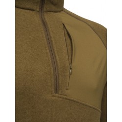 Polar BERETTA Abisko Half Zip Otter