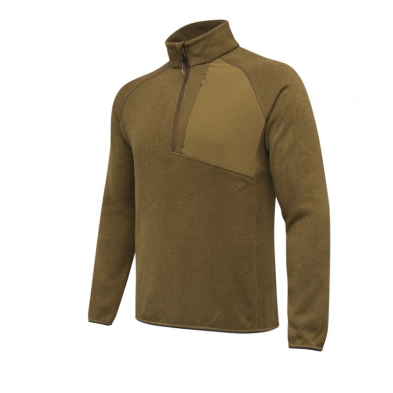 Polar BERETTA Abisko Half Zip Otter
