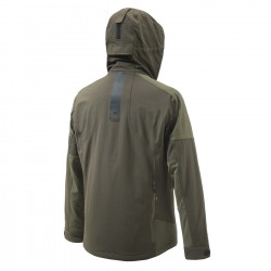 Kurtka myśliwska Beretta Fjeld GTX Anorak Brown Bark Kurtka myśliwska Beretta Fjeld GTX Anorak Brown Bark