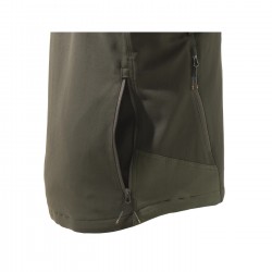 Kurtka myśliwska Beretta Fjeld GTX Anorak Brown Bark Kurtka myśliwska Beretta Fjeld GTX Anorak Brown Bark