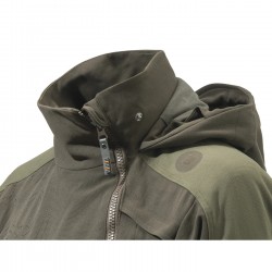 Kurtka myśliwska Beretta Fjeld GTX Anorak Brown Bark Kurtka myśliwska Beretta Fjeld GTX Anorak Brown Bark