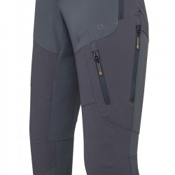 Spodnie 4 Way Stretch BERETTA EVO Ebony