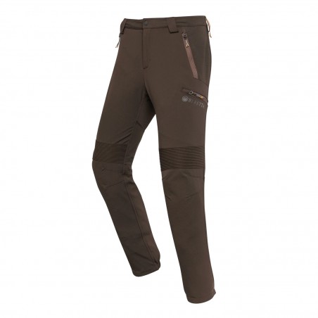 Spodnie BERETTA Vertikal Blade Pants Brown Bark