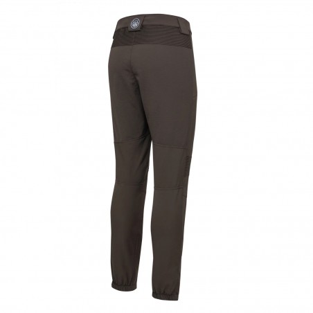 Spodnie BERETTA Vertikal Blade Pants Brown Bark