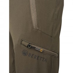 Spodnie BERETTA Vertikal Blade Green Moss