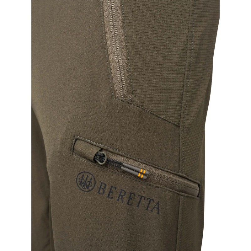 Spodnie BERETTA Vertikal Blade Green Moss