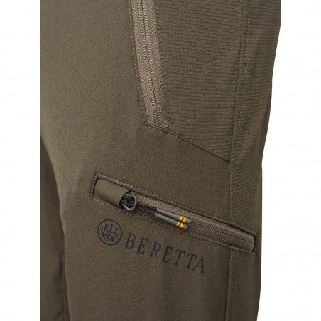 Spodnie BERETTA Vertikal Blade Green Moss