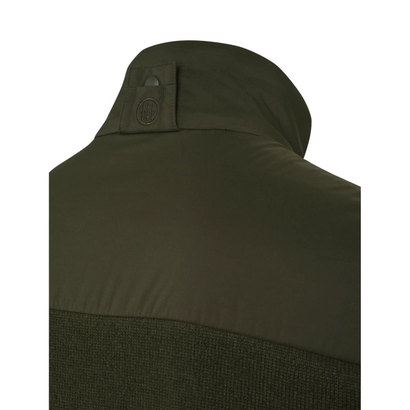 Kurtka BERETTA Roe GB British Green