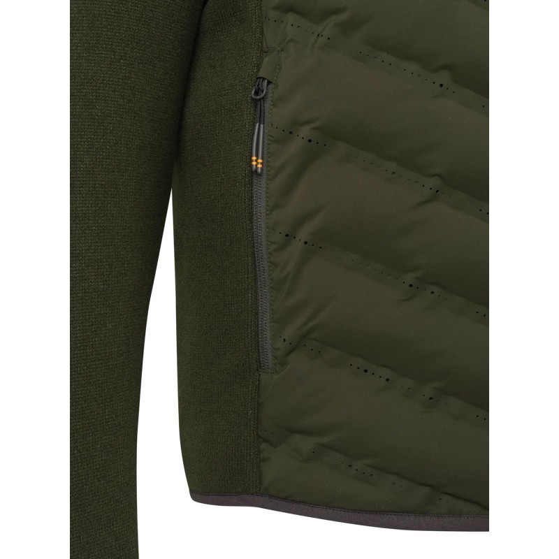 Kurtka BERETTA Roe GB British Green