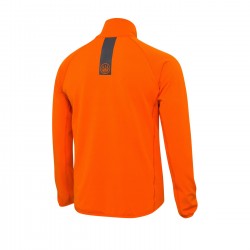 Bluza BERETTA Ceramic Face Fleece Orange