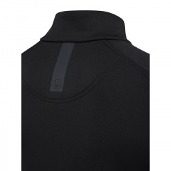 Polar BERETTA Stretch Tech Half Zip Black Polar BERETTA Stretch Tech Half Zip Black