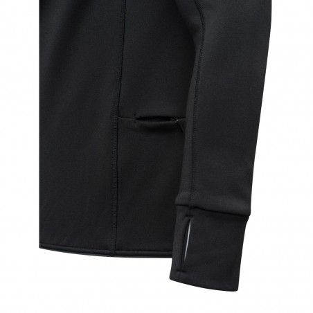 Polar BERETTA Stretch Tech Half Zip Black