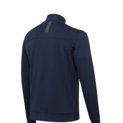 Bluza BERETTA Corporate Sweater Blue Total Eclipse