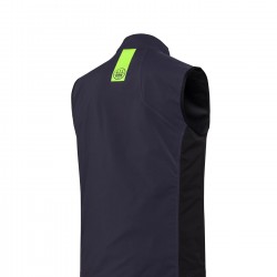 Kamizelka BERETTA Windshell EVO Vest Ebony