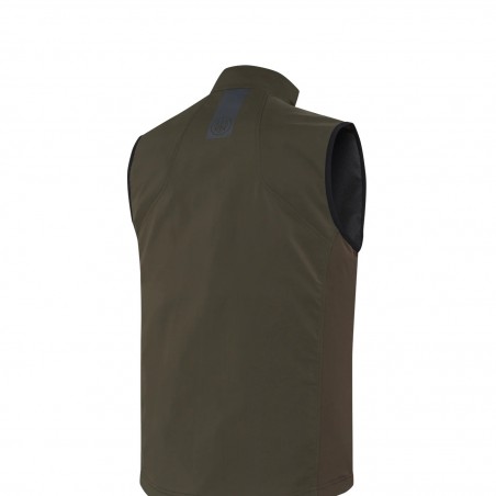 Kamizelka BERETTA Windshell EVO Vest Green Moss