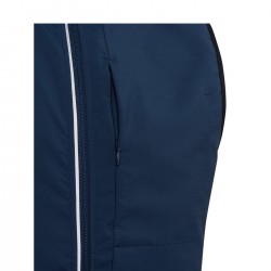 Kamizelka BERETTA Windshell EVO Vest Blue Total Eclipse