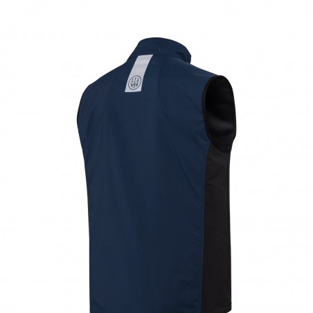 Kamizelka BERETTA Windshell EVO Vest Blue Total Eclipse