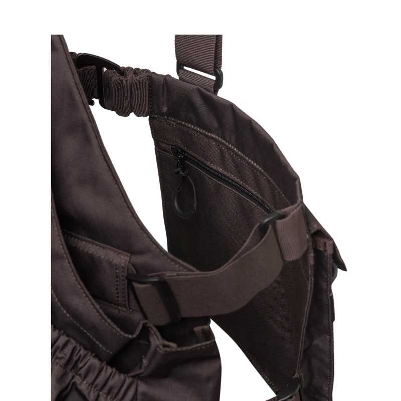 Kamizelka strzelecka BERETTA Strap EVO