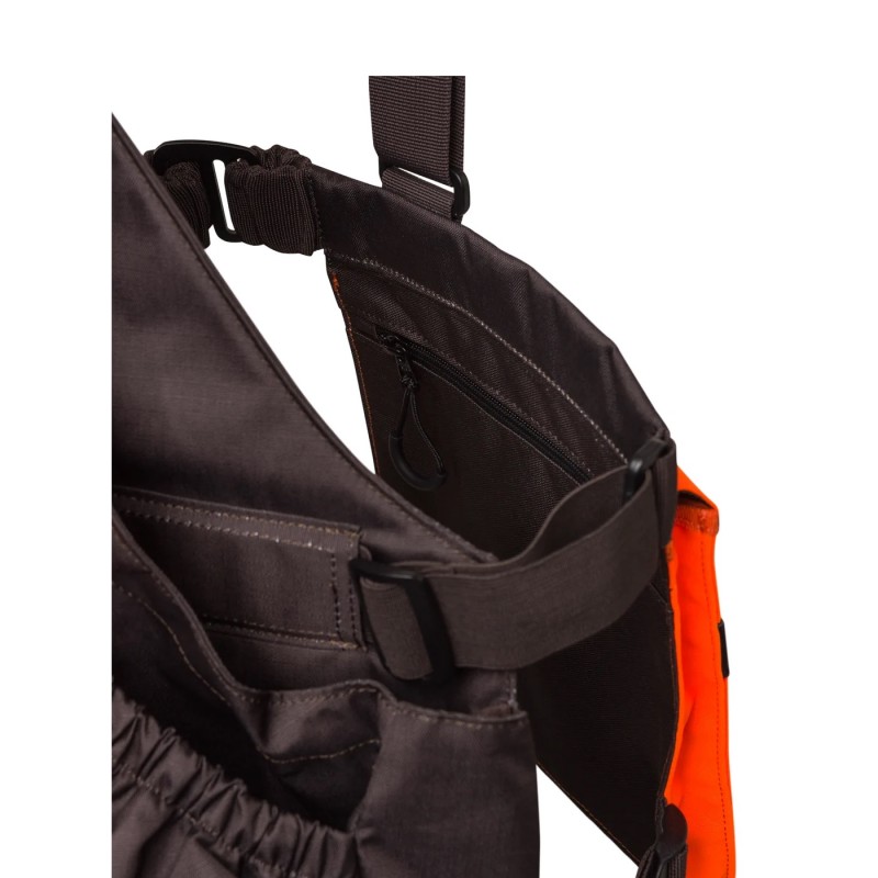 Kamizelka strzelecka BERETTA Strap EVO