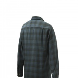 Koszula BERETTA Wood Flannel Button