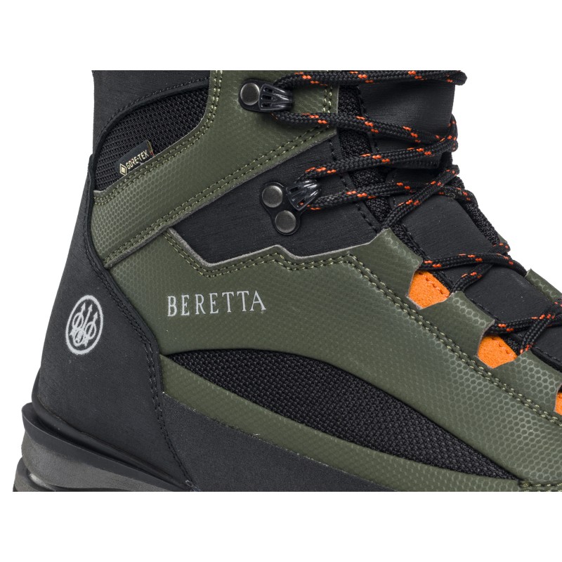 Buty BERETTA Integra GTX Forest Night