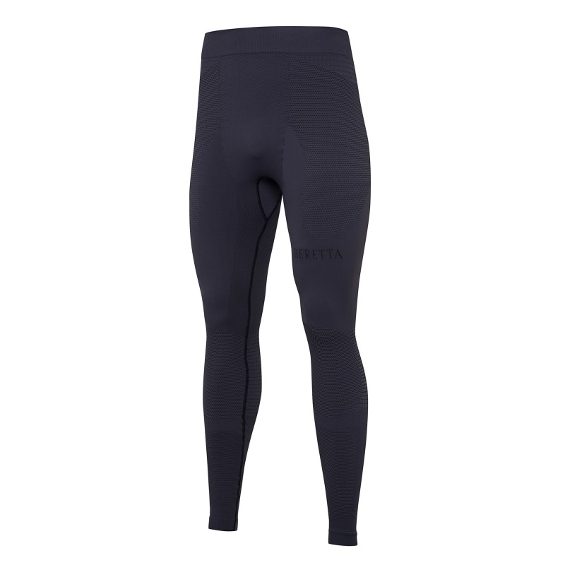 Kalesony Termoaktywne BERETTA Body Mapping 3D Ebony