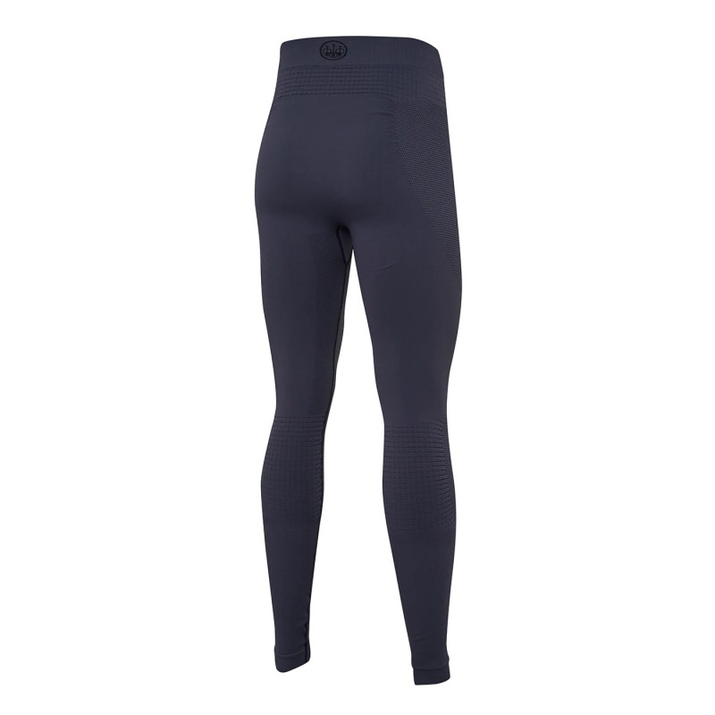 Kalesony Termoaktywne BERETTA Body Mapping 3D Ebony