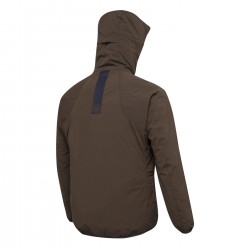Kurtka BERETTA Alectoris Hybrid Jacket Brown Bark Kurtka BERETTA Alectoris Hybrid Jacket Brown Bark