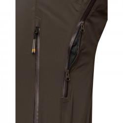 Kurtka BERETTA Alectoris Hybrid Jacket Brown Bark Kurtka BERETTA Alectoris Hybrid Jacket Brown Bark