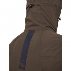 Kurtka BERETTA Alectoris Hybrid Jacket Brown Bark Kurtka BERETTA Alectoris Hybrid Jacket Brown Bark