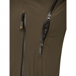 Kurtka BERETTA Alectoris Hybrid Jacket Green Moss