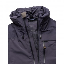 Kurtka BERETTA Alectoris Hybrid Jacket Ebony