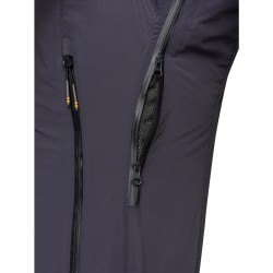 Kurtka BERETTA Alectoris Hybrid Jacket Ebony