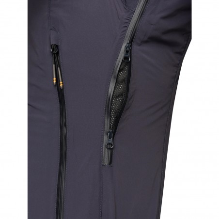 Kurtka BERETTA Alectoris Hybrid Jacket Ebony