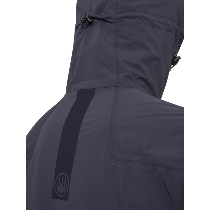 Kurtka BERETTA Alectoris Hybrid Jacket Ebony
