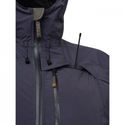 Kurtka BERETTA Alectoris Hybrid Jacket Ebony