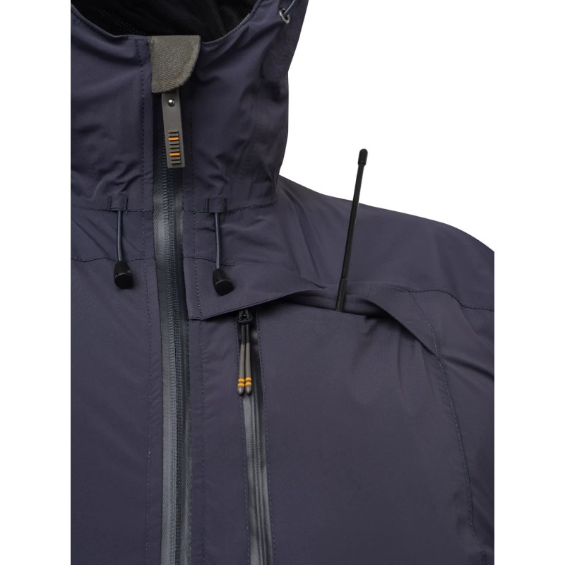 Kurtka BERETTA Alectoris Hybrid Jacket Ebony