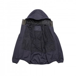 Kurtka BERETTA Alectoris Hybrid Jacket Ebony