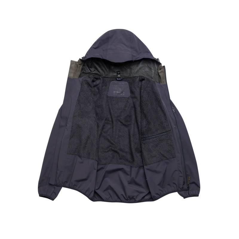 Kurtka BERETTA Alectoris Hybrid Jacket Ebony