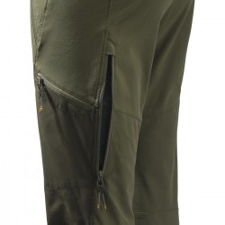 Spodnie BERETTA Bymark Green Moss
