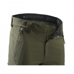 Spodnie BERETTA Bymark Green Moss