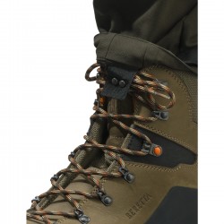 Spodnie BERETTA Bymark Green Moss