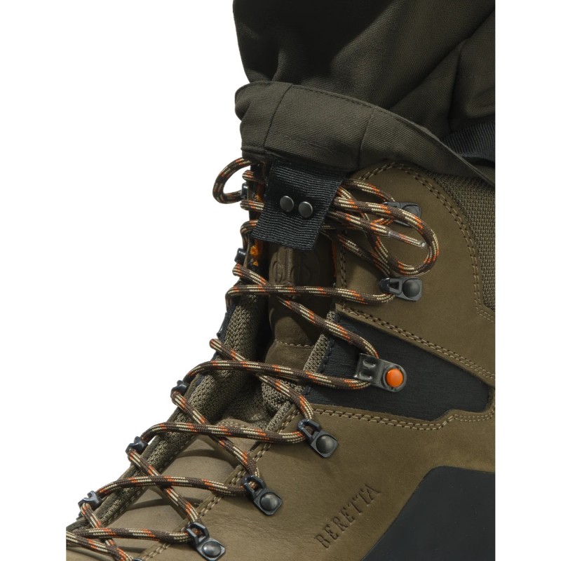 Spodnie BERETTA Bymark Green Moss