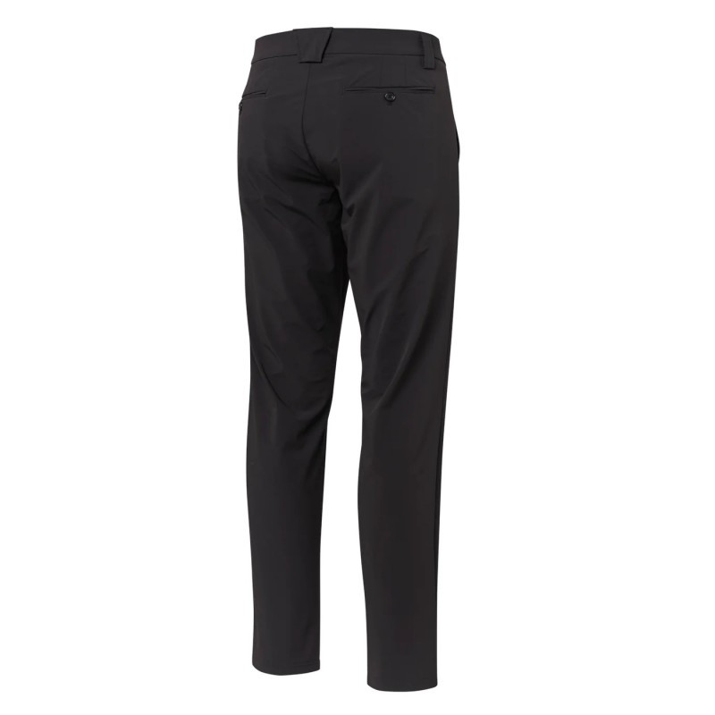 Spodnie BERETTA Tech Chino Ebony